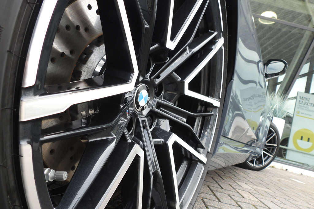 BMW 5 Serie 29