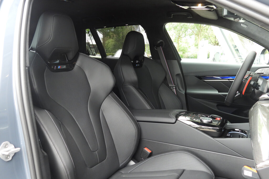 BMW 5 Serie 31