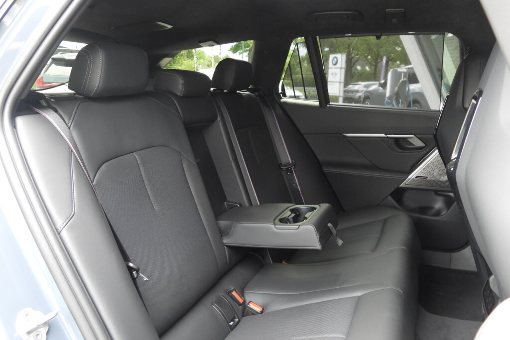 BMW 5 Serie 32