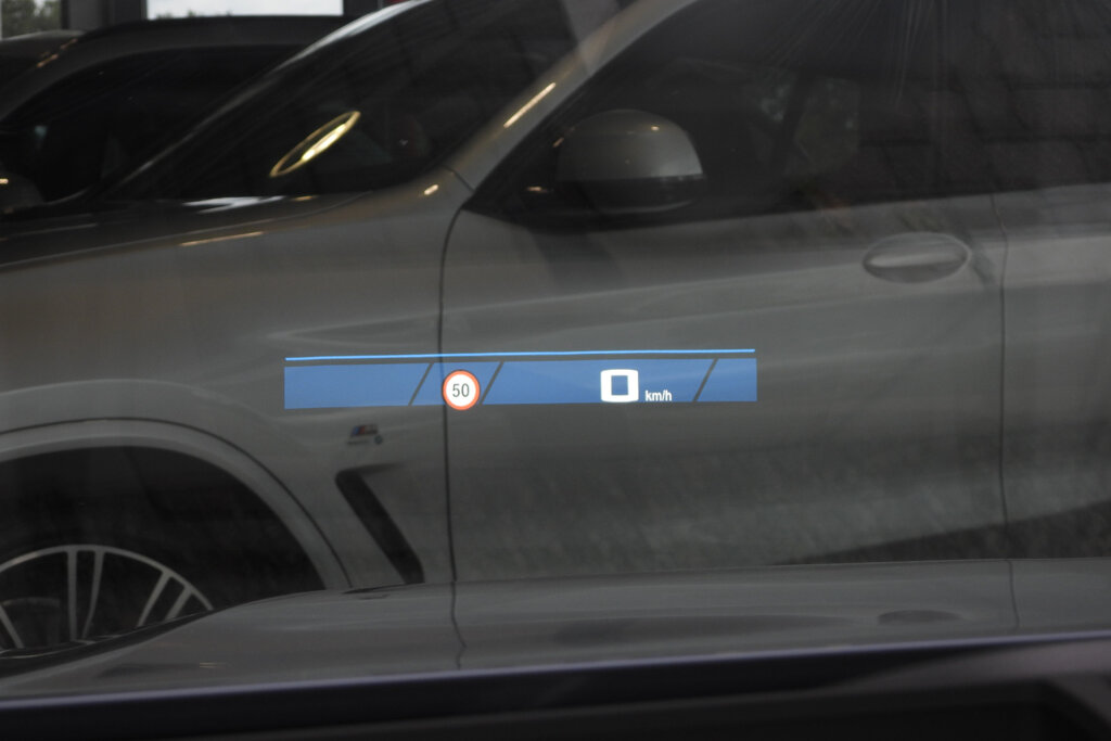 BMW 5 Serie 46