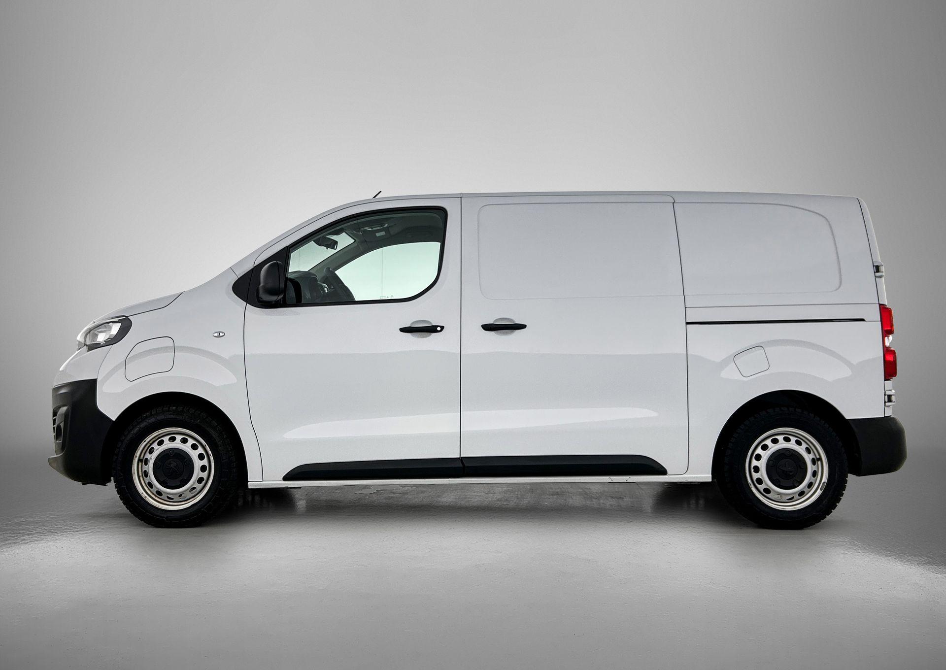 Peugeot e-Expert Standard Premium 75 kWh 136pk - Afbeelding 2