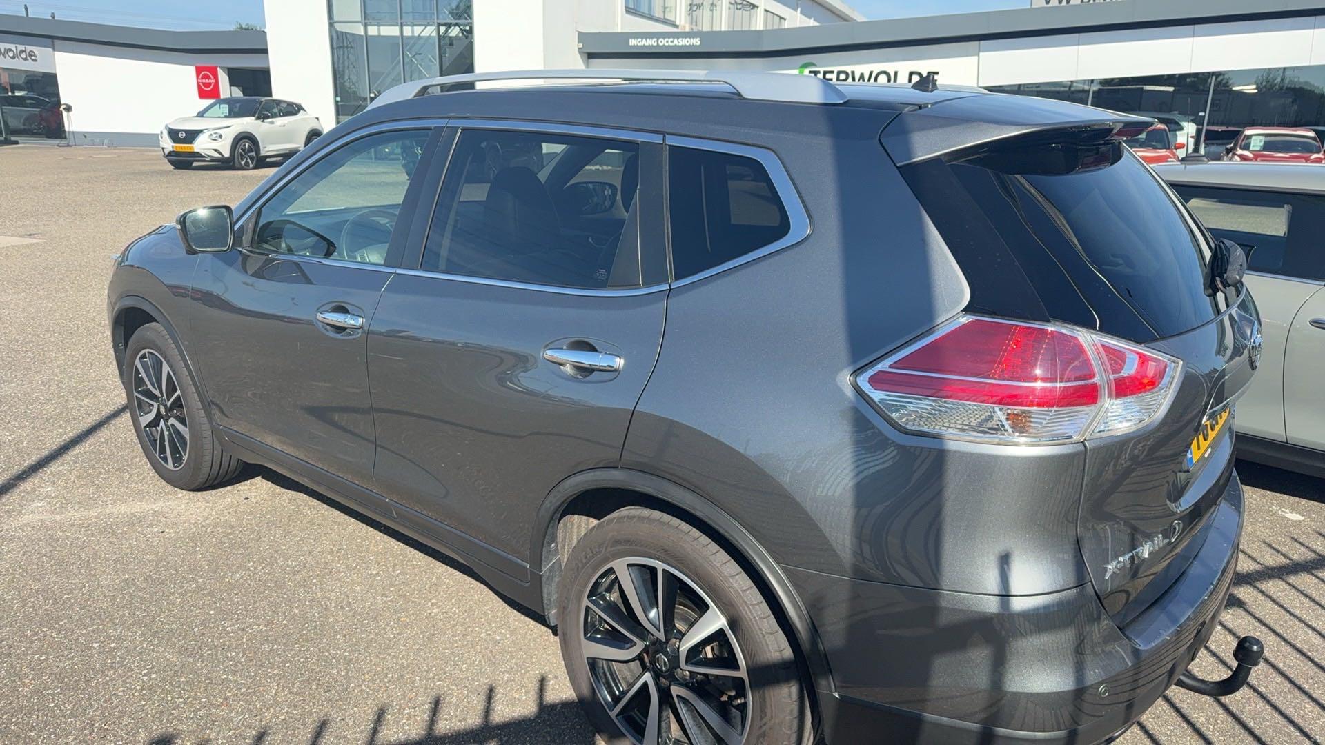 Nissan X-Trail 1.6 DIG-T Tekna - Afbeelding 3