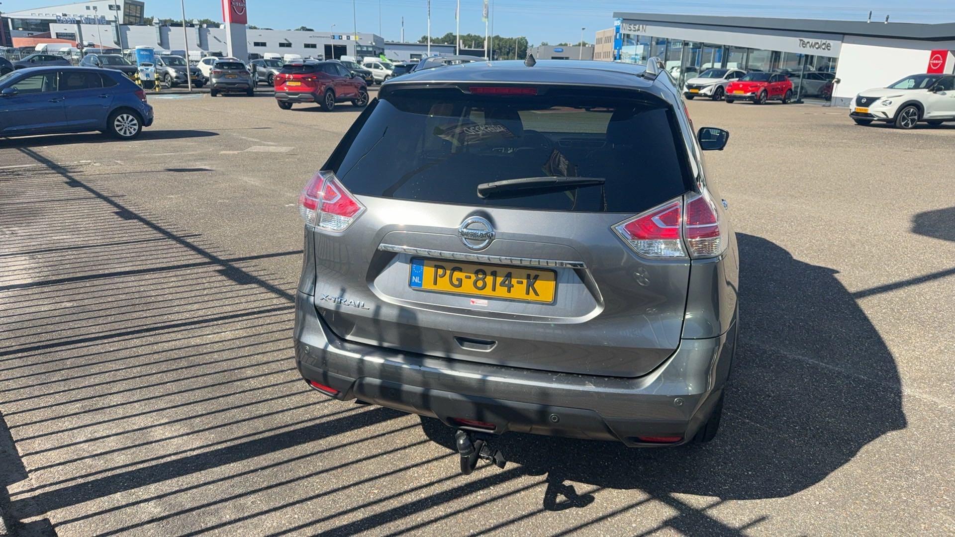 Nissan X-Trail 1.6 DIG-T Tekna - Afbeelding 4
