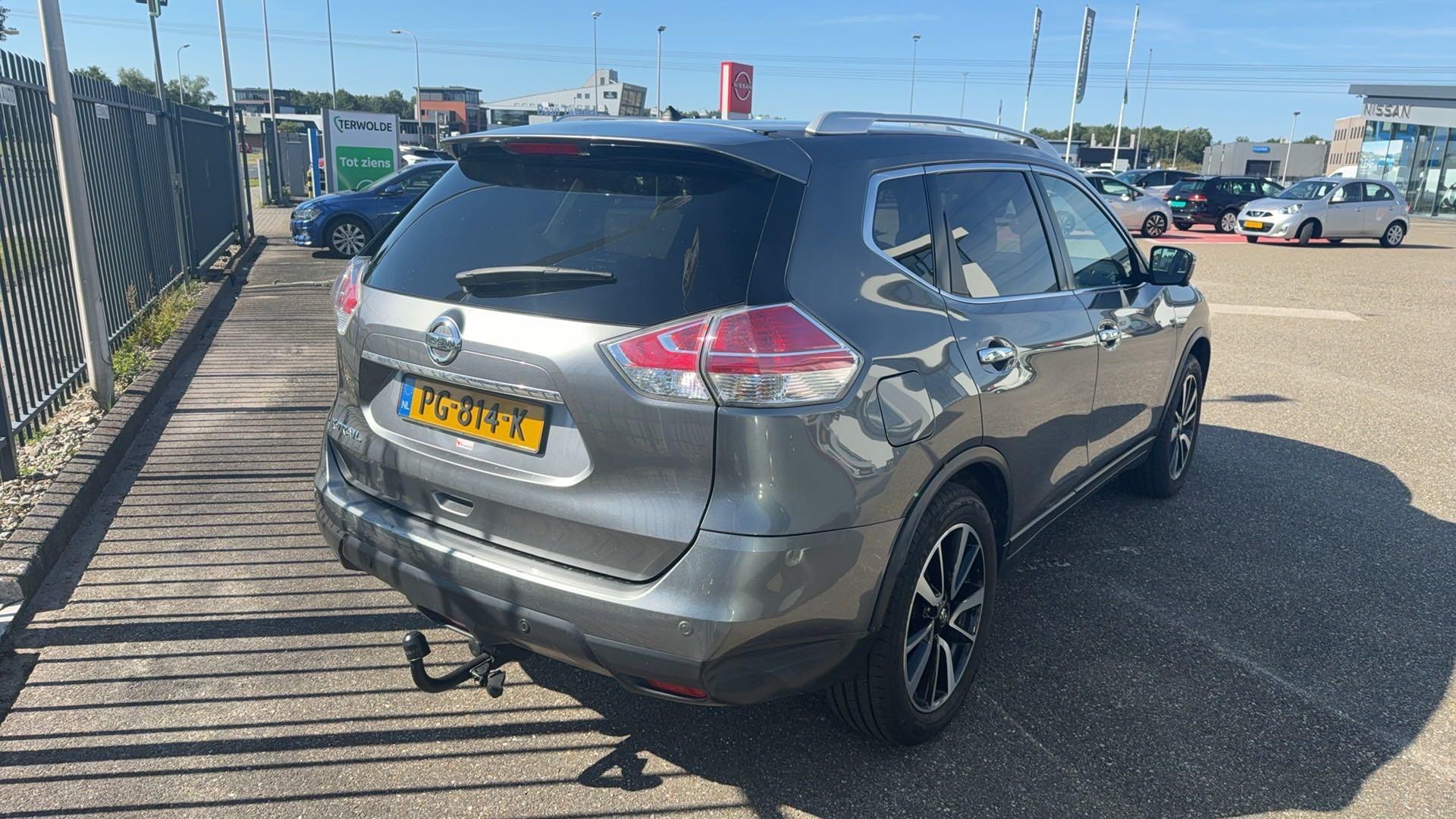 Nissan X-Trail 1.6 DIG-T Tekna - Afbeelding 5