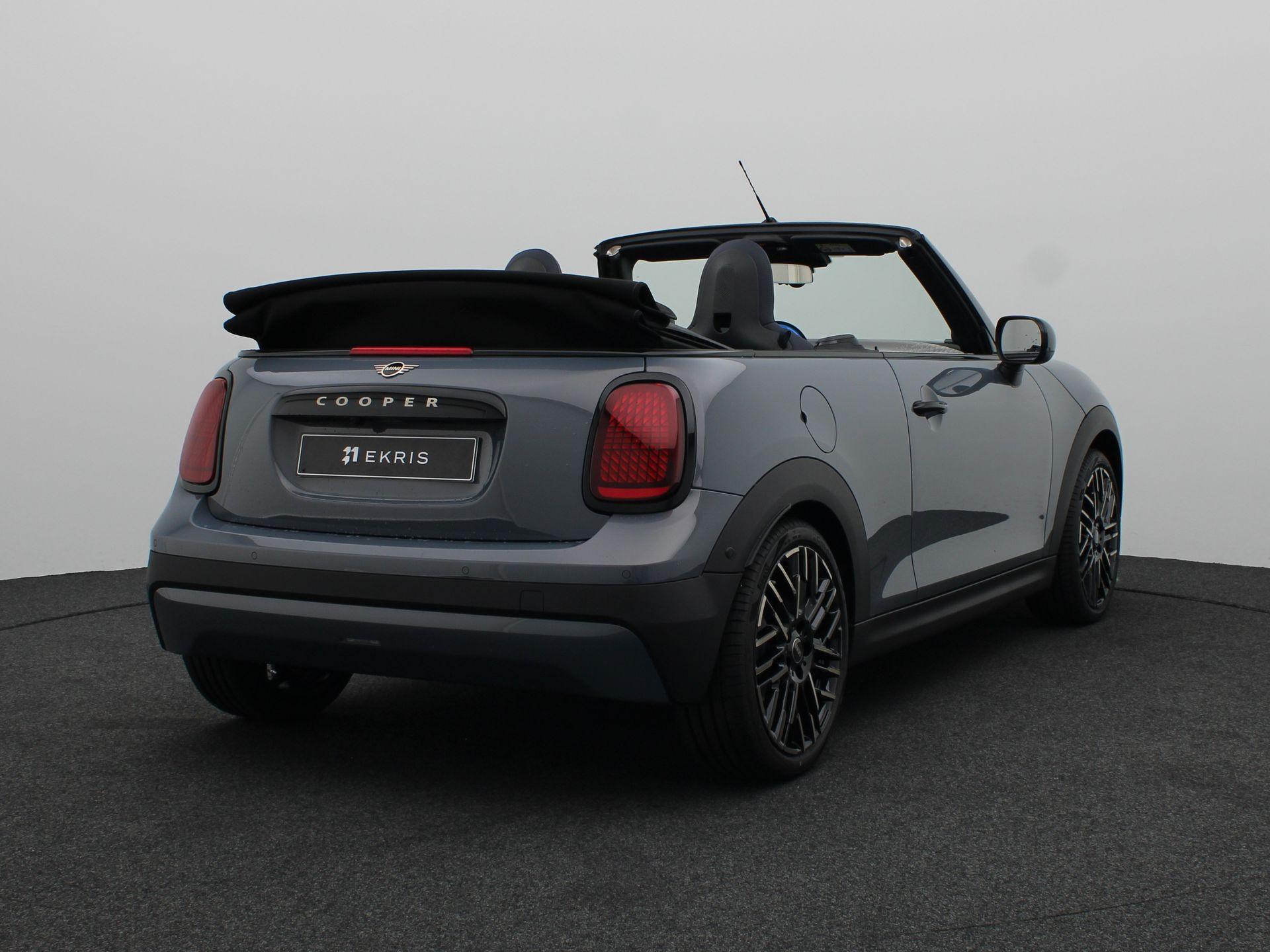 MINI Cabrio 2.0 Cooper C - Afbeelding 2