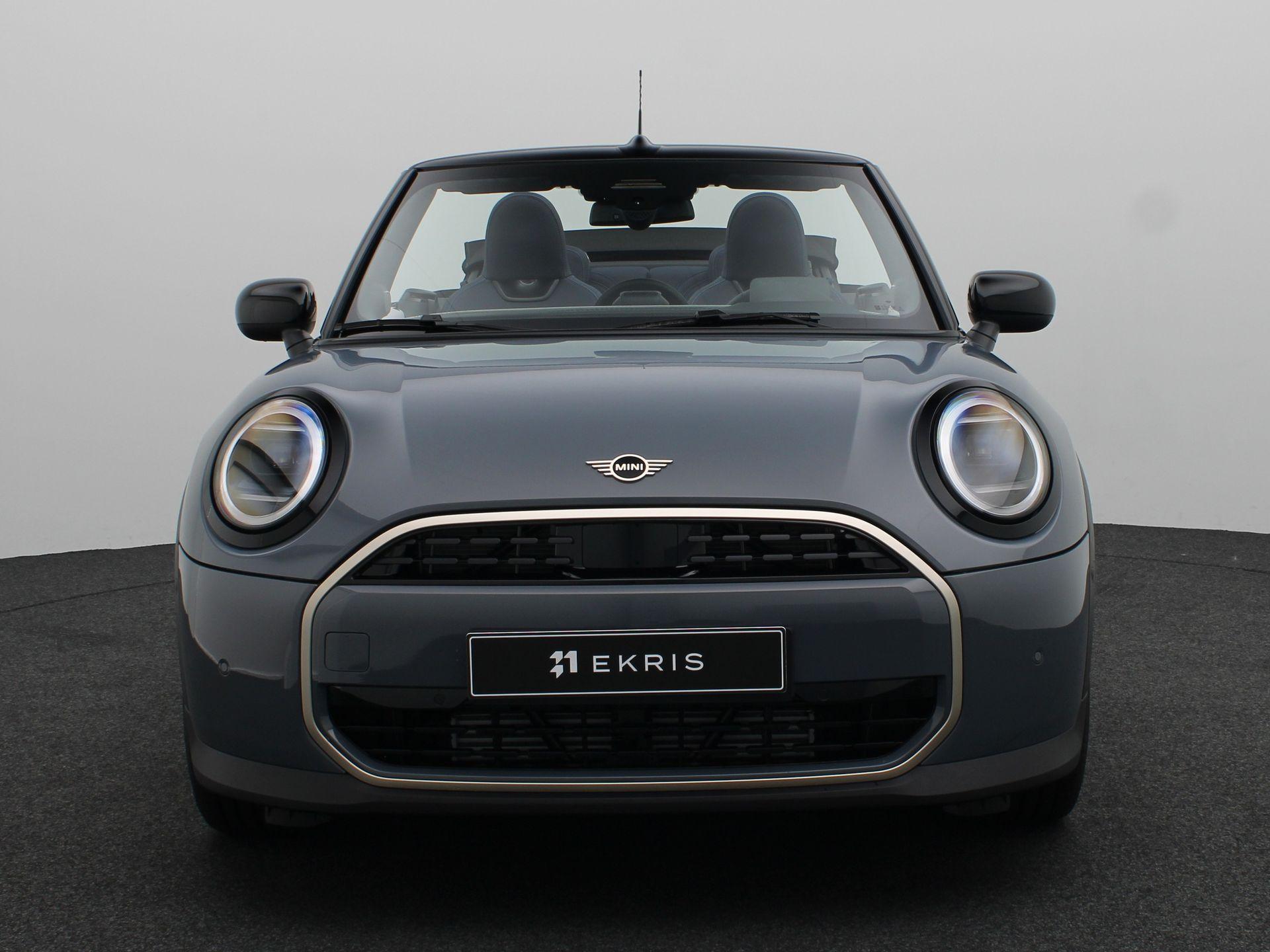 MINI Cabrio 2.0 Cooper C - Afbeelding 3