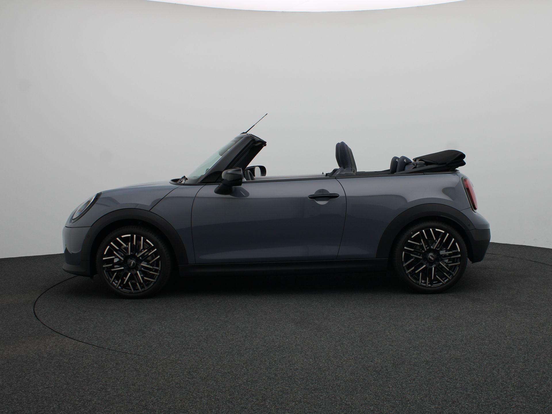 MINI Cabrio 2.0 Cooper C - Afbeelding 4