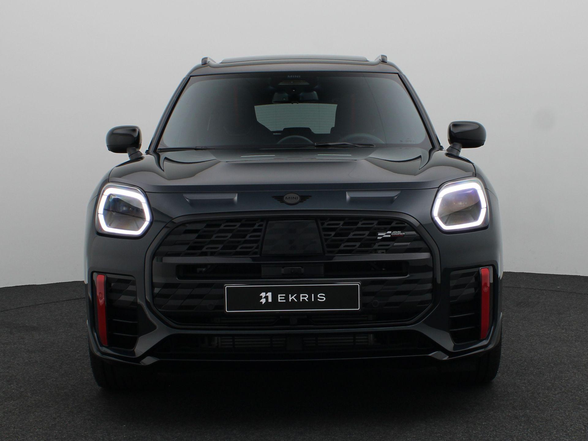 MINI Countryman 2.0 JCW ALL4 - Afbeelding 3