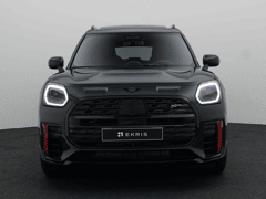MINI Countryman 2.0 JCW ALL4 - Afbeelding 3