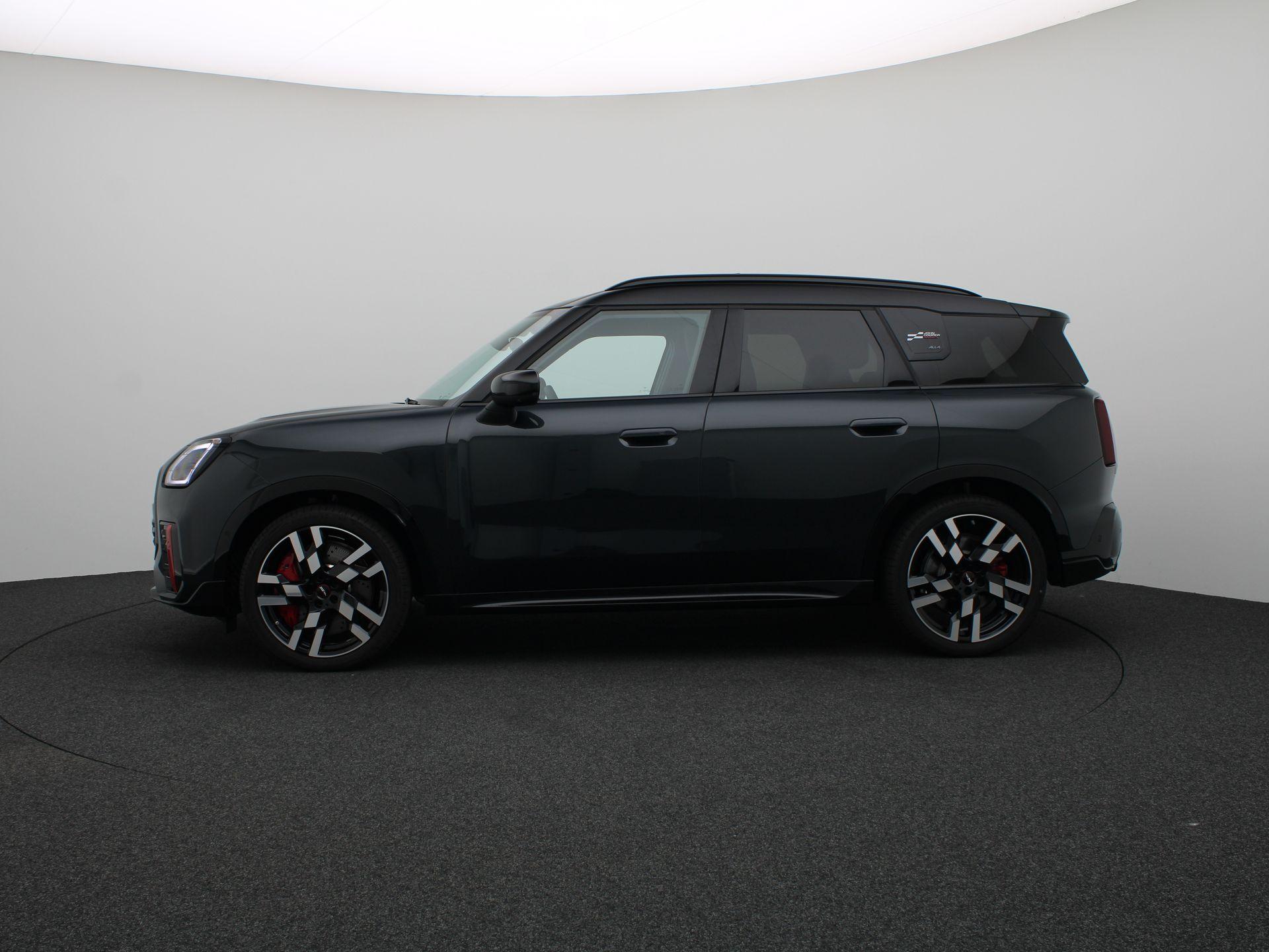 MINI Countryman 2.0 JCW ALL4 - Afbeelding 4