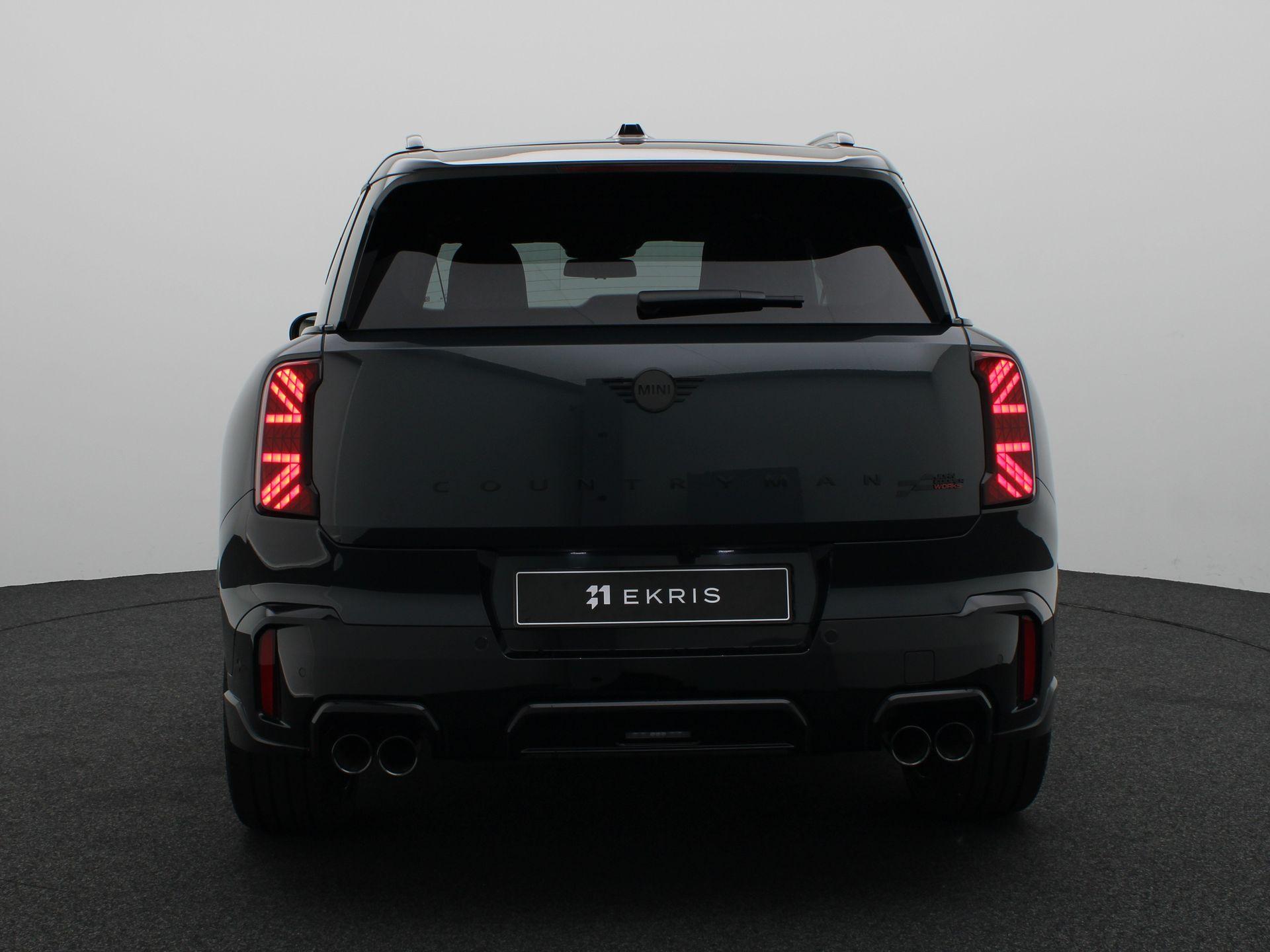 MINI Countryman 2.0 JCW ALL4 - Afbeelding 5