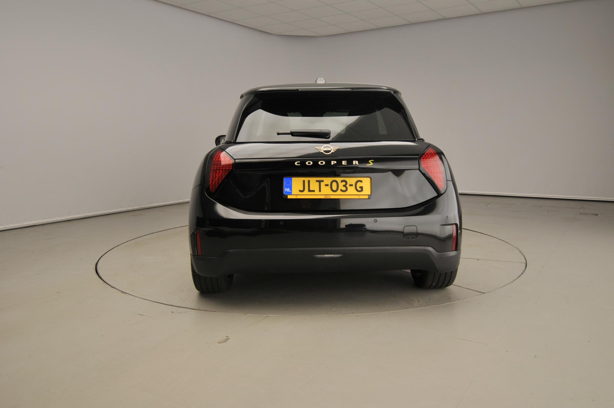 MINI 3-deurs Cooper SE - Afbeelding 3