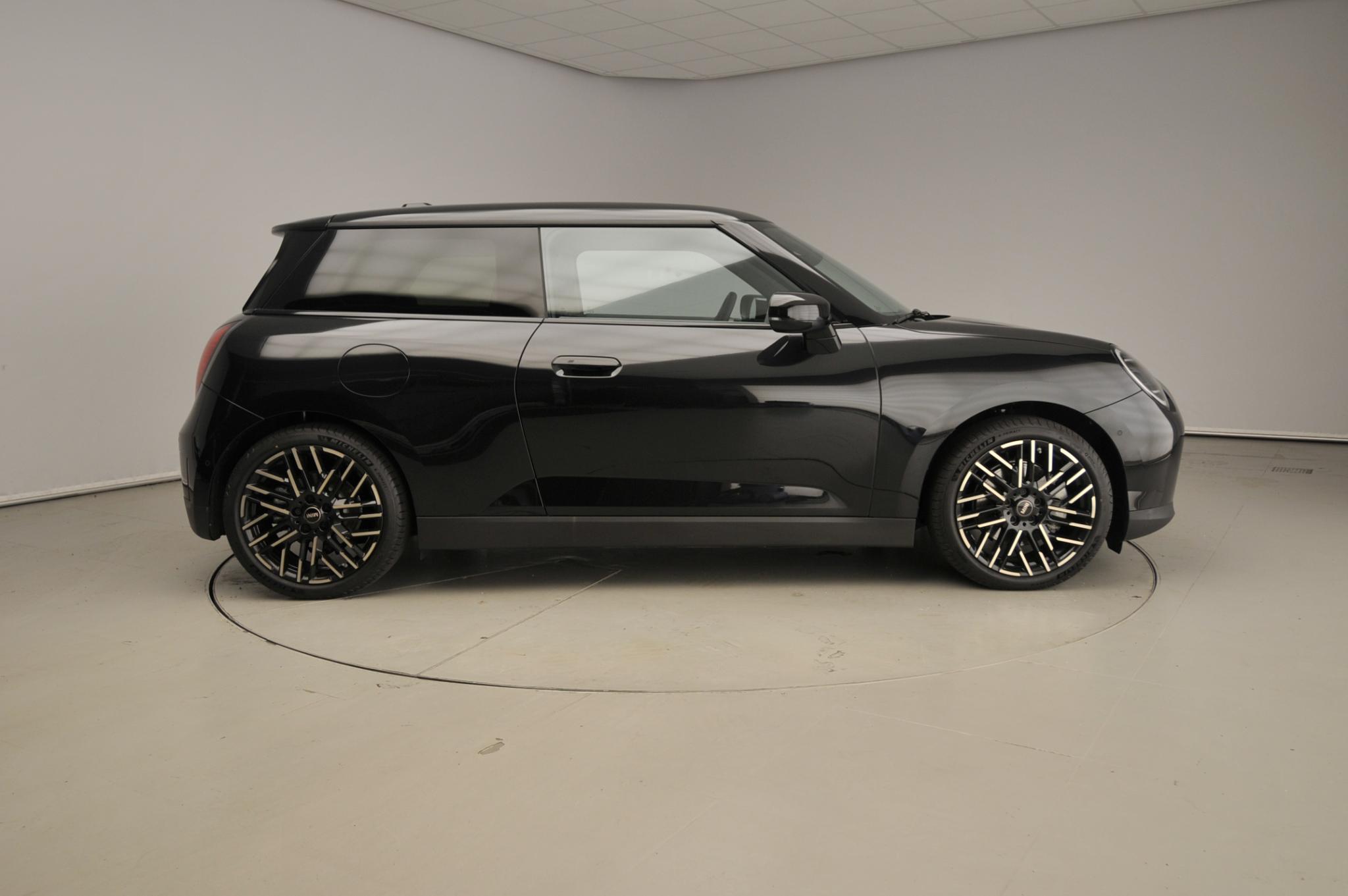 MINI 3-deurs Cooper SE - Afbeelding 4