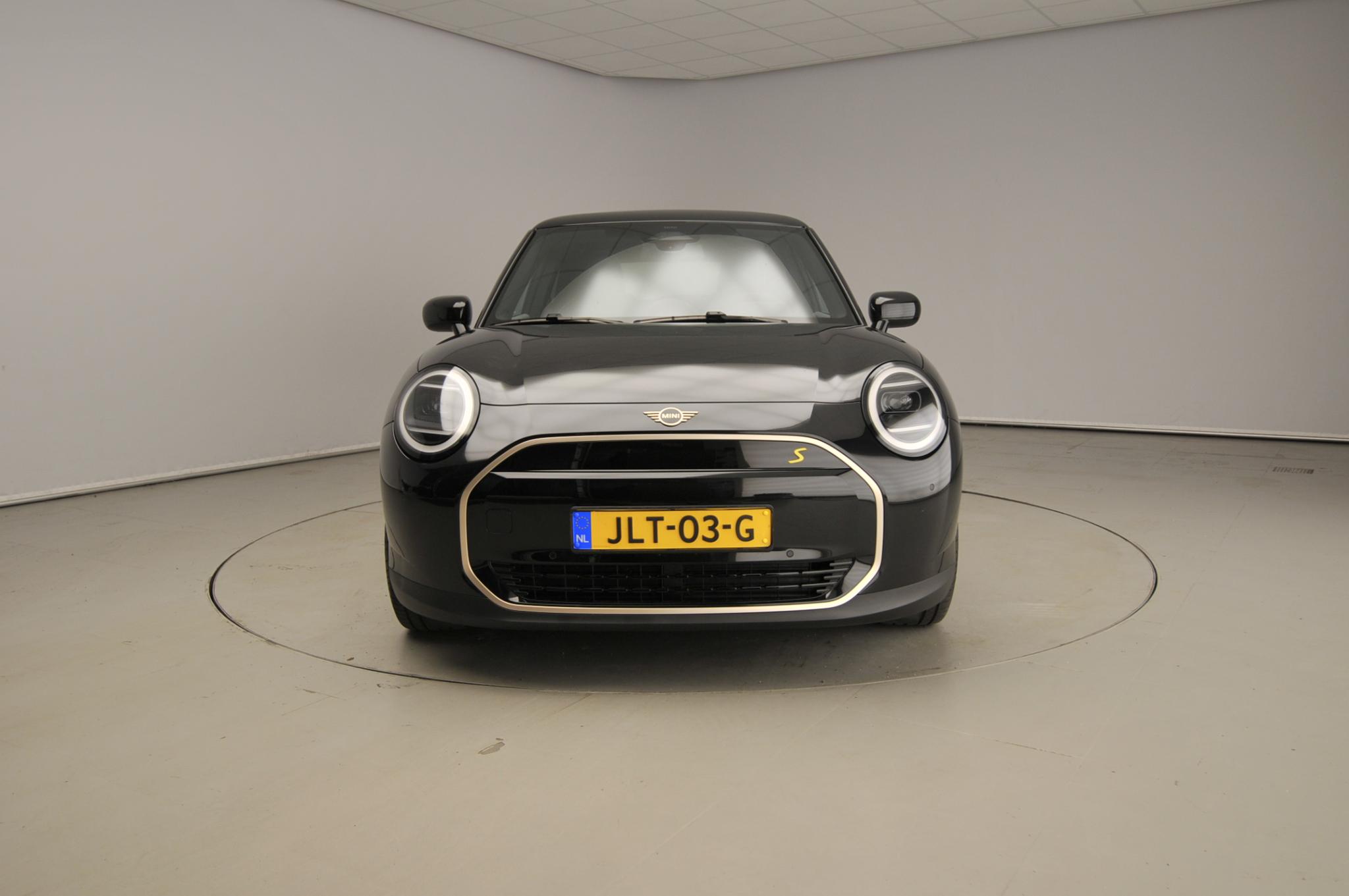 MINI 3-deurs Cooper SE - Afbeelding 5