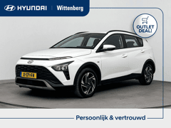 Hyundai Bayon 1.0 T-GDI Comfort Aut. - Afbeelding 2