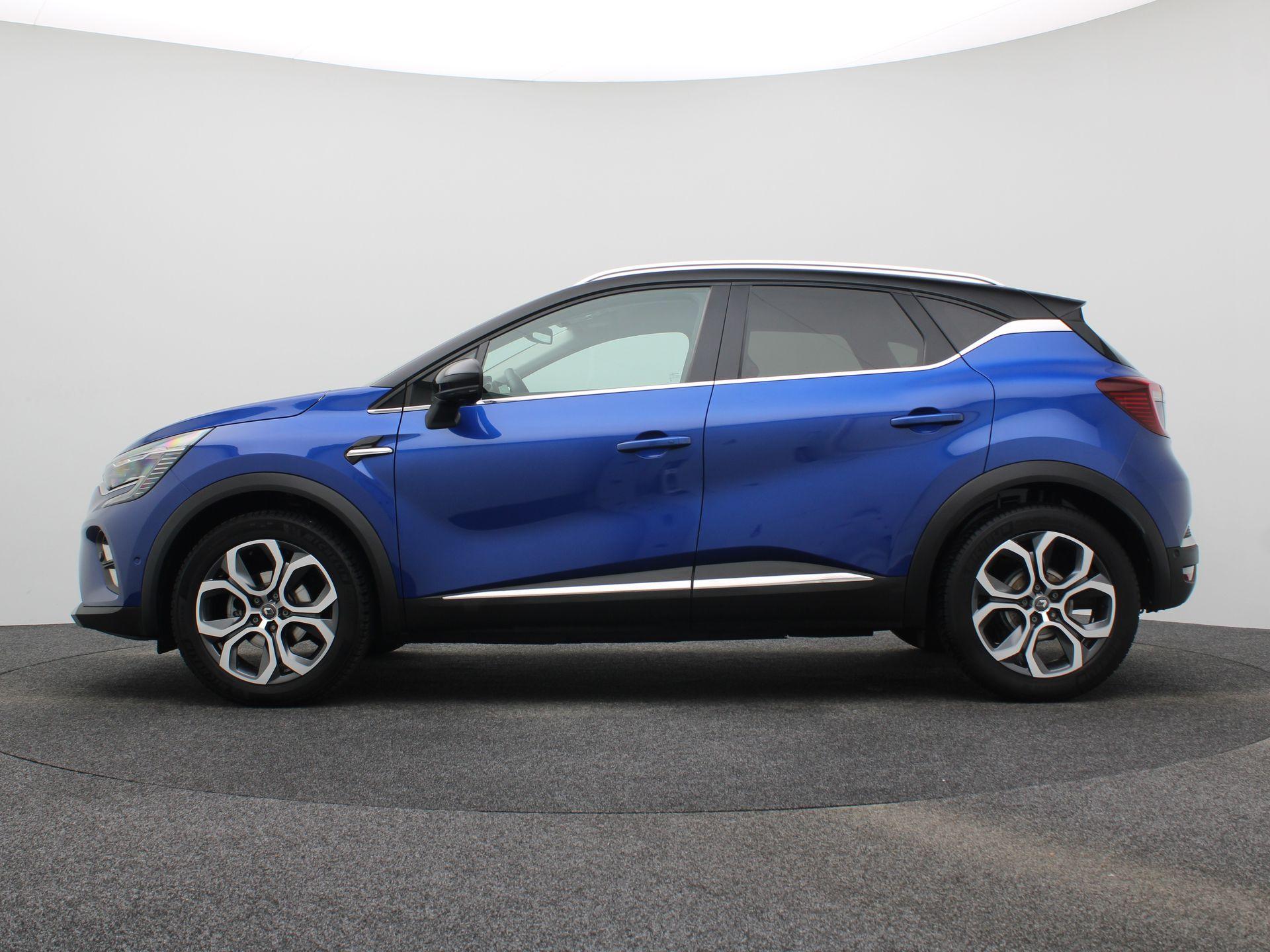 Renault Captur TCe 155 EDC GPF Edition One - Afbeelding 3