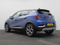 Renault Captur TCe 155 EDC GPF Edition One - Afbeelding 4