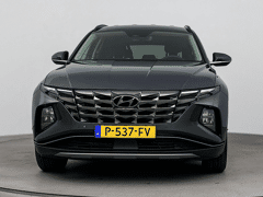 Hyundai Tucson 1.6 T-GDI HEV Comfort - Afbeelding 5
