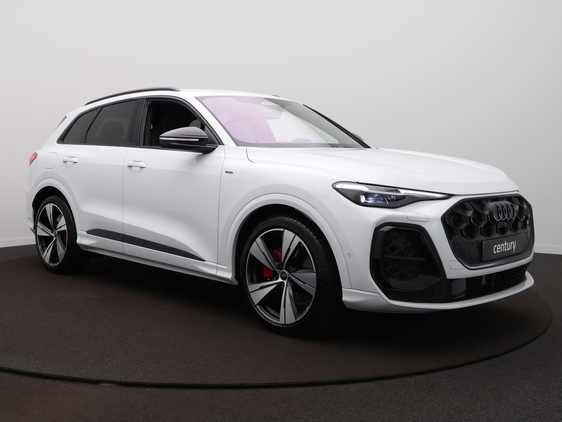 Audi Q5 2.0 TFSI 367pk quattro S edition Competition - Afbeelding 3