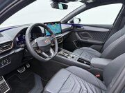 CUPRA Leon Sportstourer 1.5 TSI e-Hybrid 272PK VZ Performance