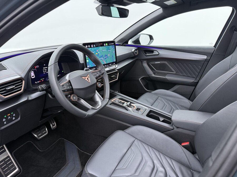 CUPRA Leon Sportstourer 1.5 TSI e-Hybrid 272PK VZ Performance