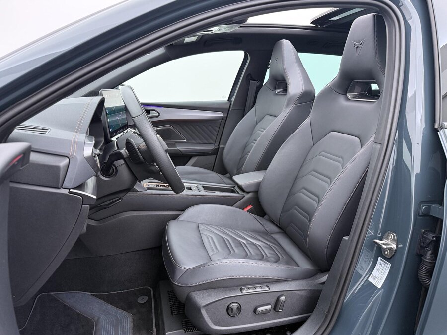 CUPRA Leon Sportstourer 1.5 TSI e-Hybrid 272PK VZ Performance
