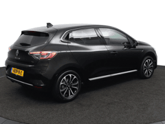 Renault Clio techno full hybrid E-Tech 145 - Afbeelding 5
