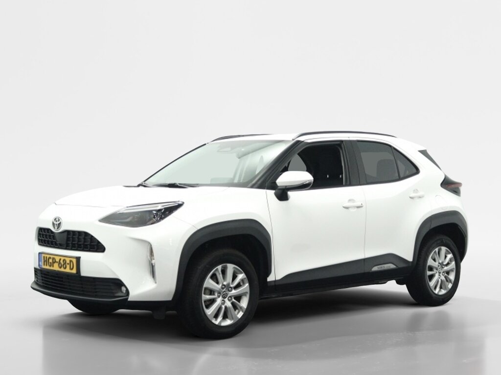 Toyota Yaris Cross 1.5 Hybrid 115 Business | All season | Carplay navigatie | Camera | Adaptive cruise