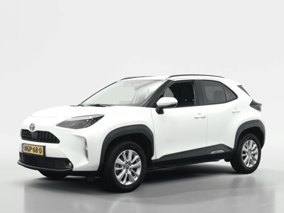 Toyota Yaris Cross 1.5 Hybrid 115 Business | All season | Carplay navigatie | Camera | Adaptive cruise - Afbeelding 1