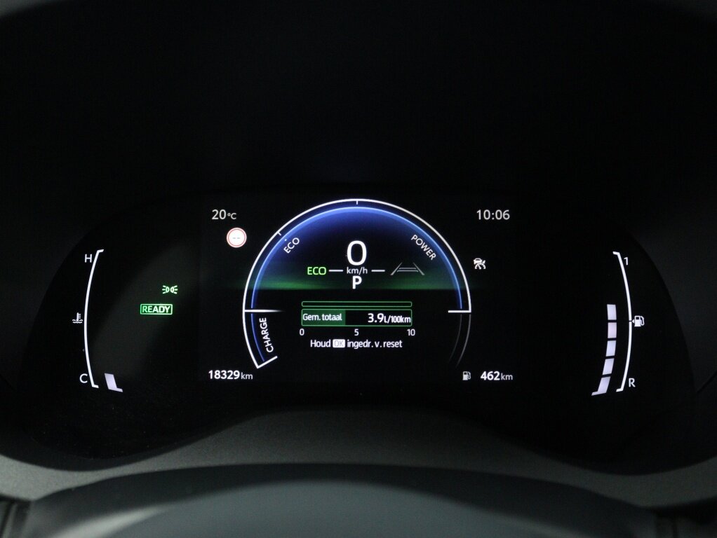 Toyota Yaris Cross 1.5 Hybrid 115 Business | All season | Carplay navigatie | Camera | Adaptive cruise - Afbeelding 4