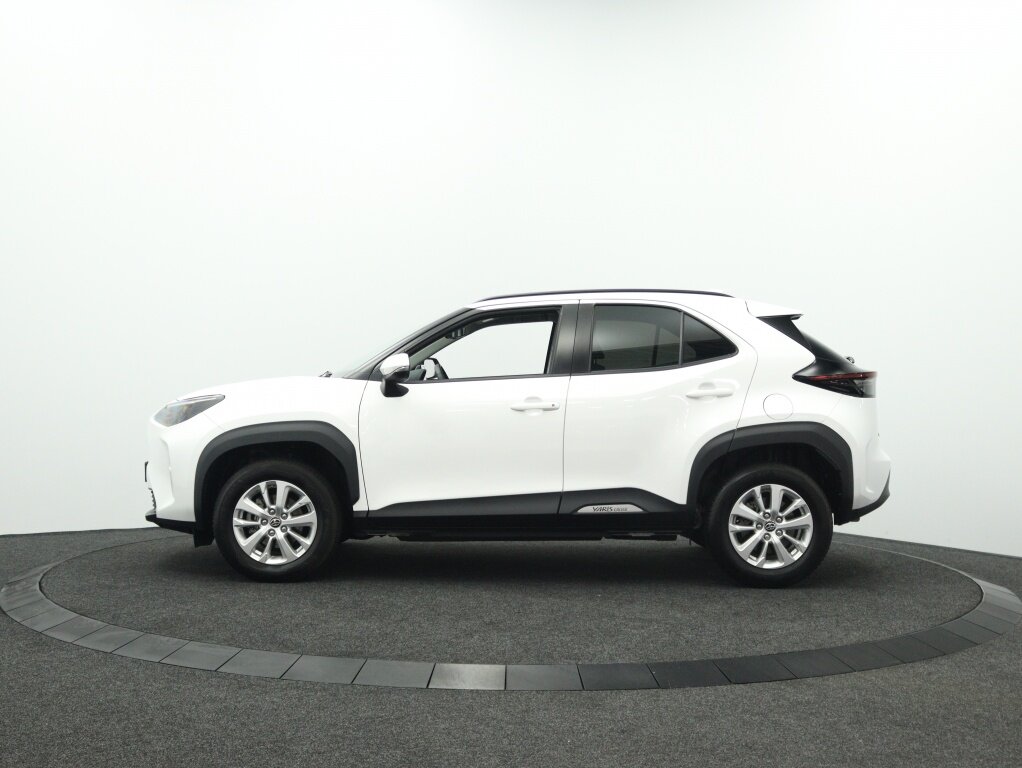 Toyota Yaris Cross 1.5 Hybrid 115 Business | All season | Carplay navigatie | Camera | Adaptive cruise - Afbeelding 5