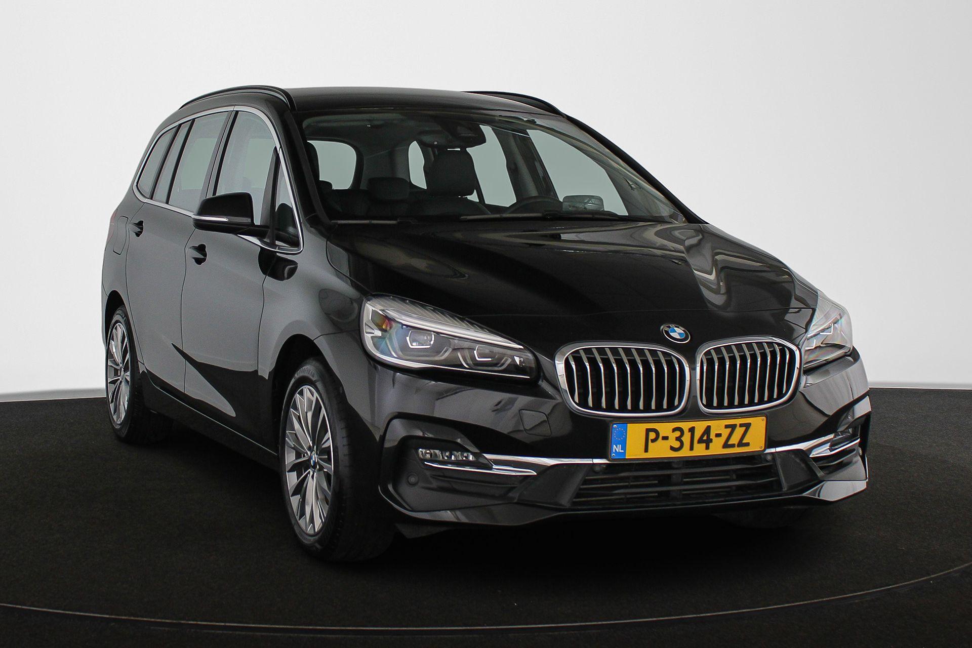 BMW 2 Serie Gran Tourer 216i Business Edition Plus - Afbeelding 2