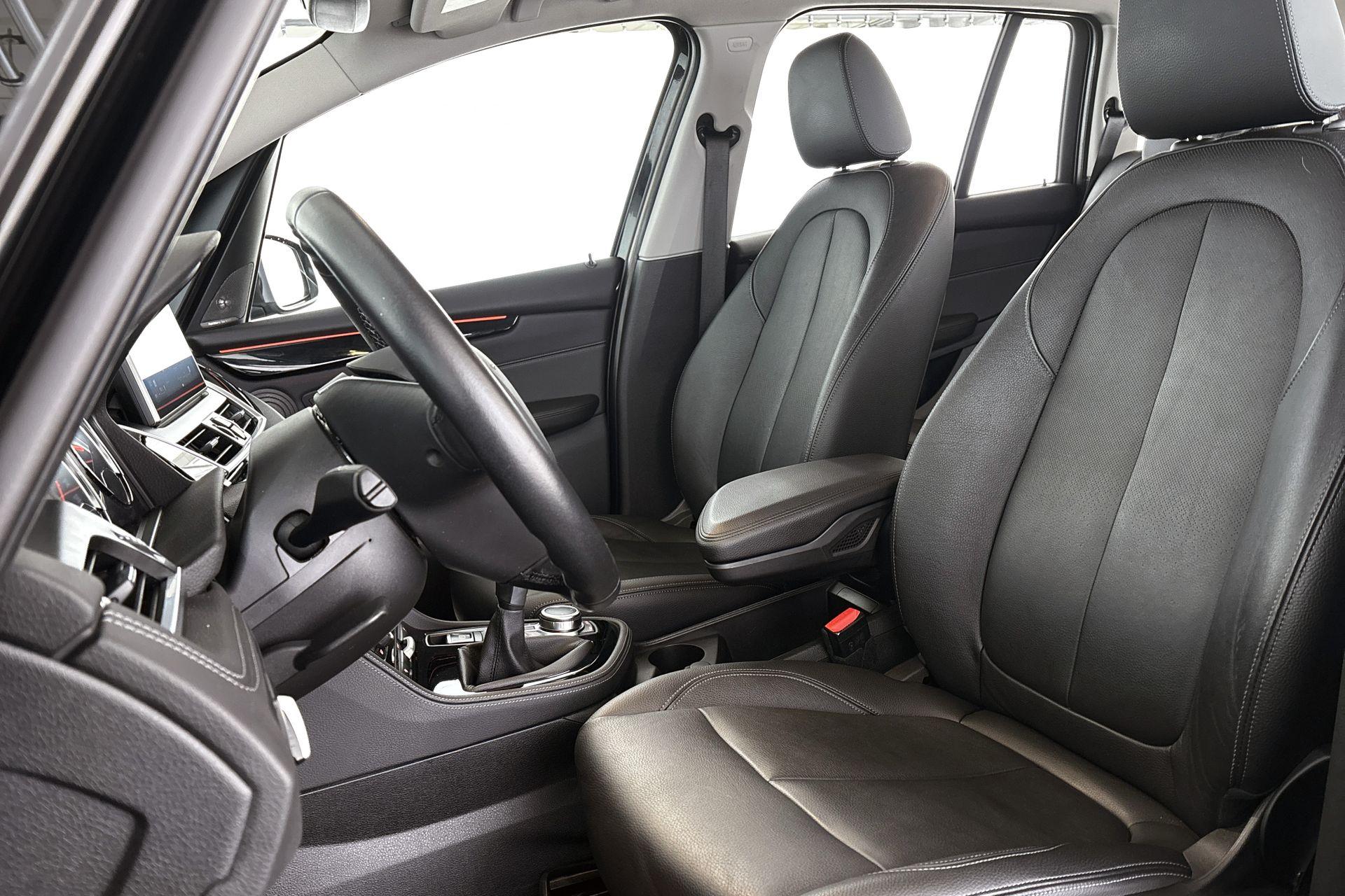 BMW 2-Serie