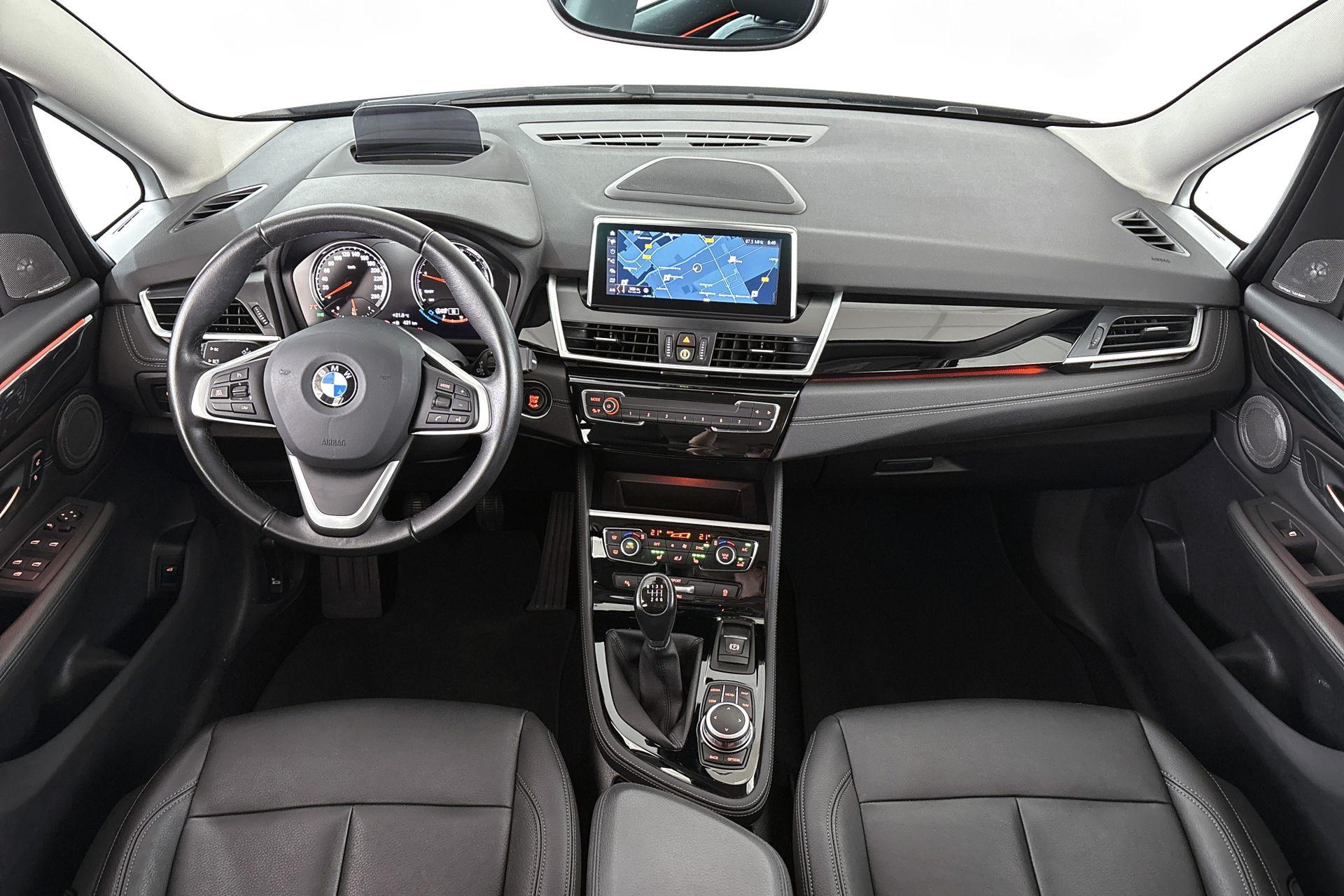 BMW 2-Serie