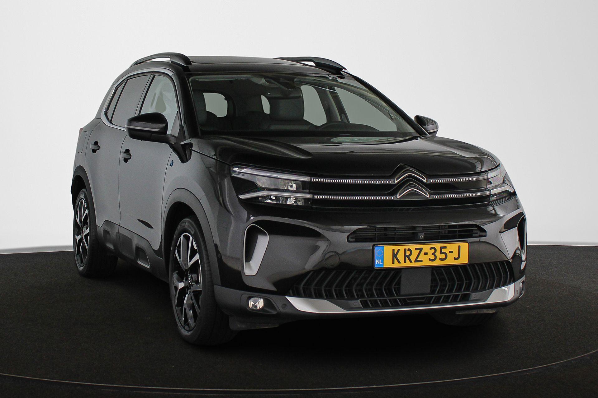 Citroën C5 Aircross 1.6 Plug-in Hybrid 225 Shine Pack - Afbeelding 2