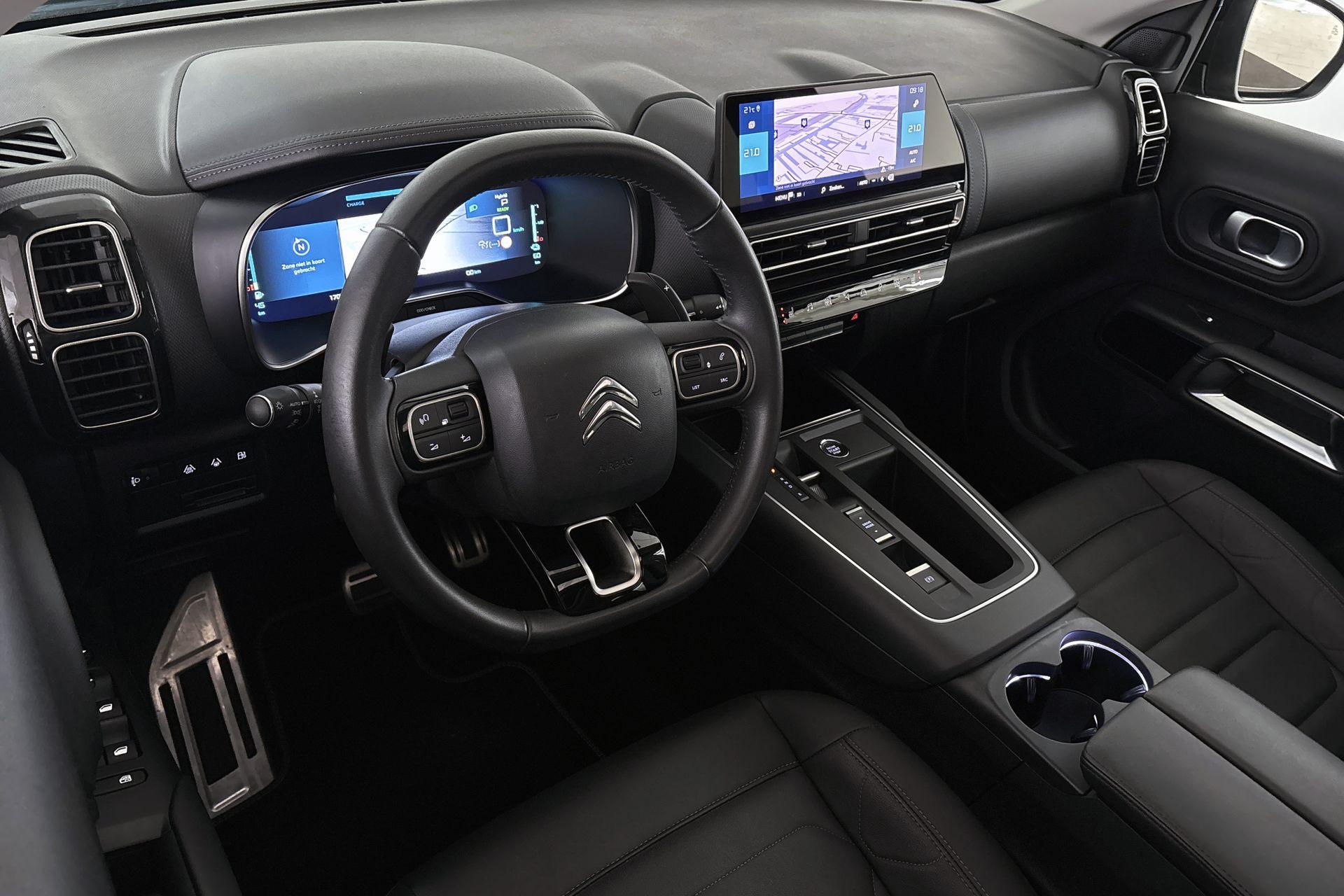 Citroën C5 Aircross 1.6 Plug-in Hybrid 225 Shine Pack - Afbeelding 5