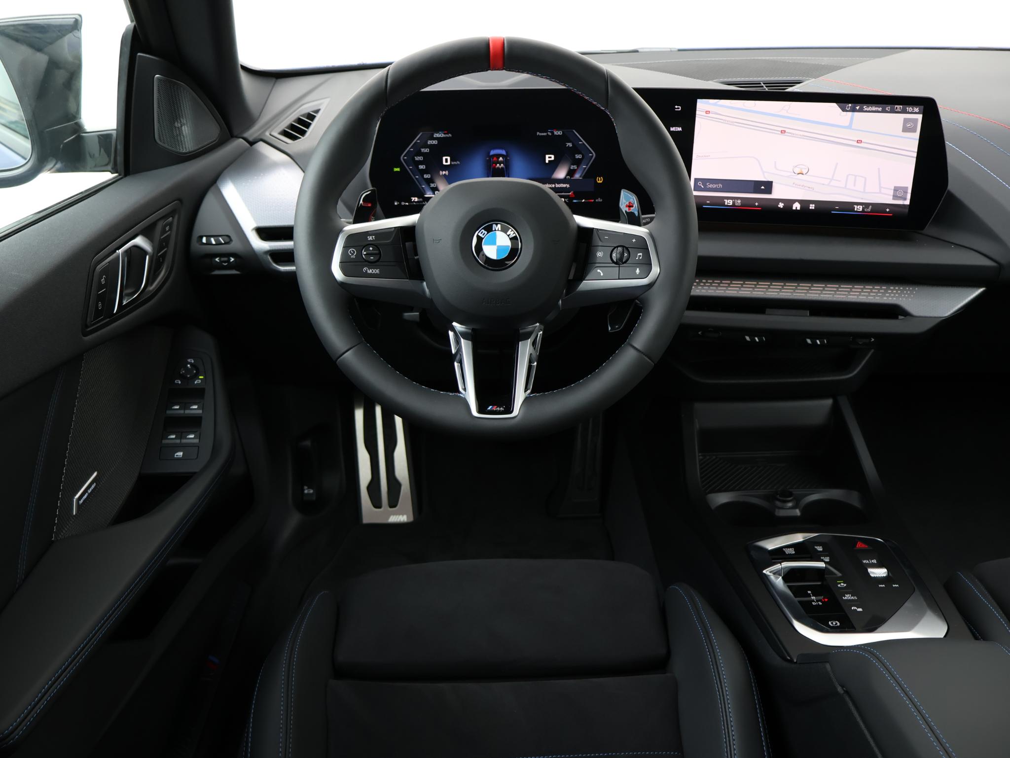 BMW 2-Serie