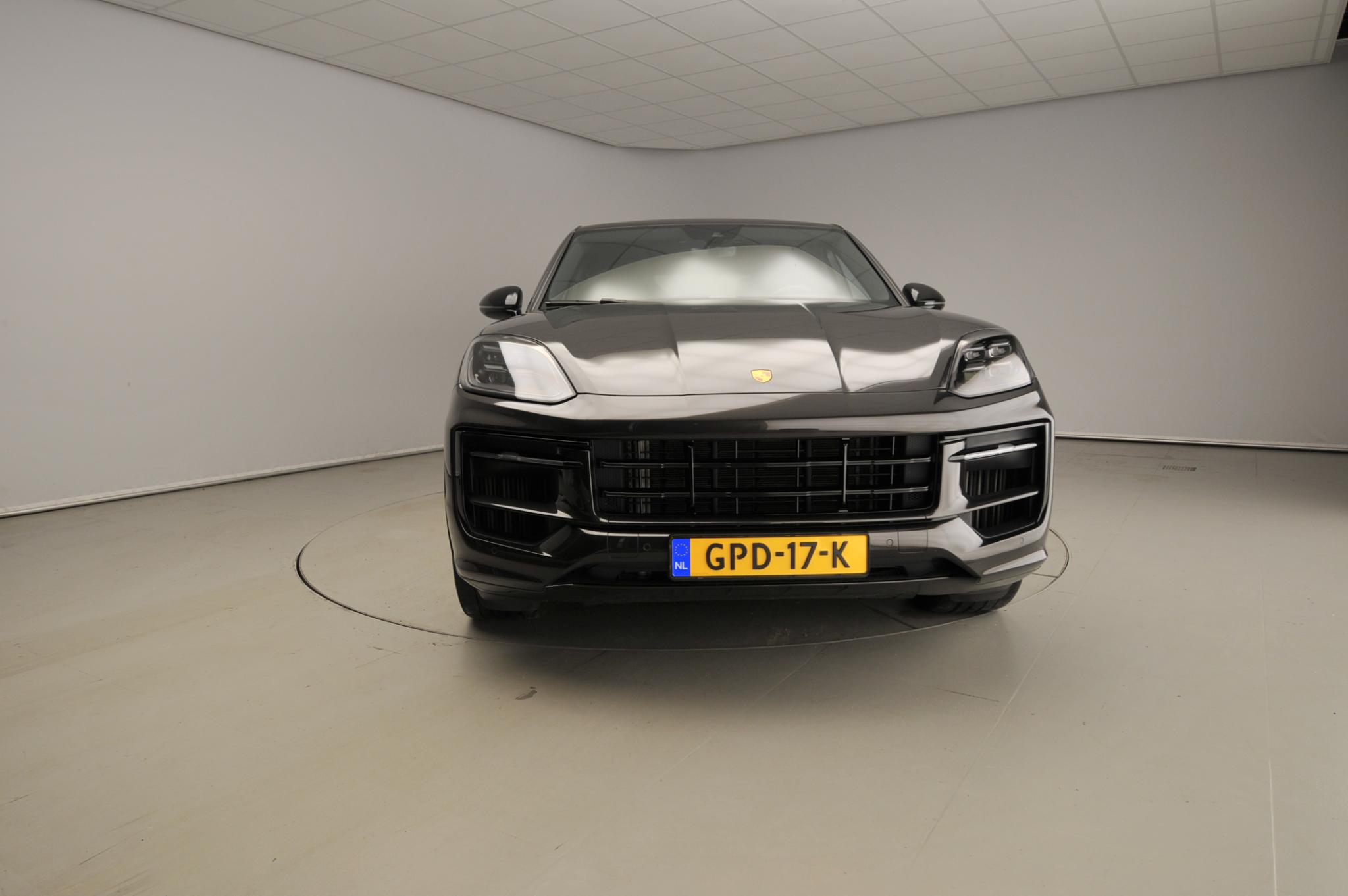 Porsche Cayenne Coupé 3.0 E-Hybrid - Afbeelding 5