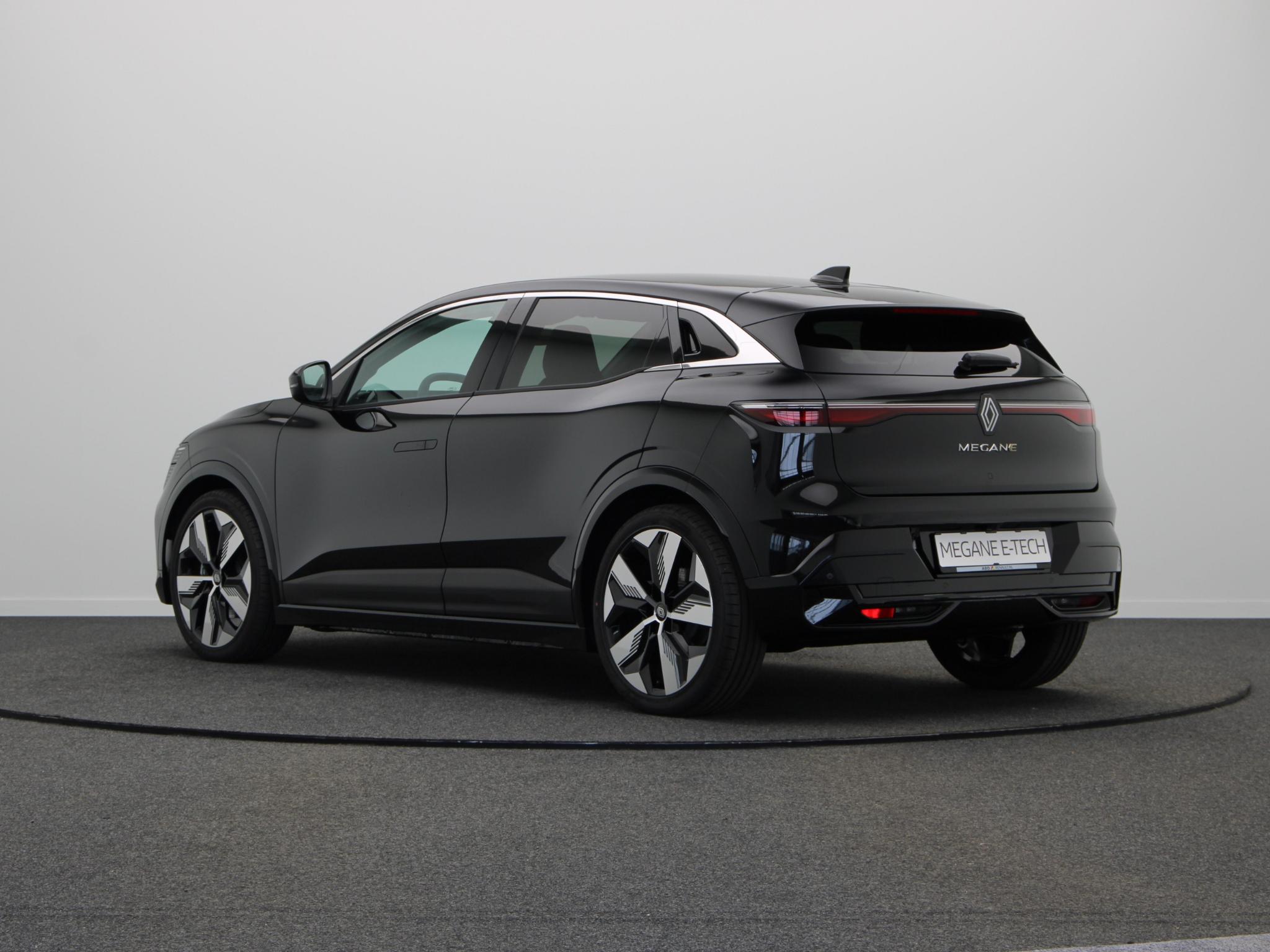 Renault Megane E-Tech Business Edition 60 kWh - Afbeelding 2