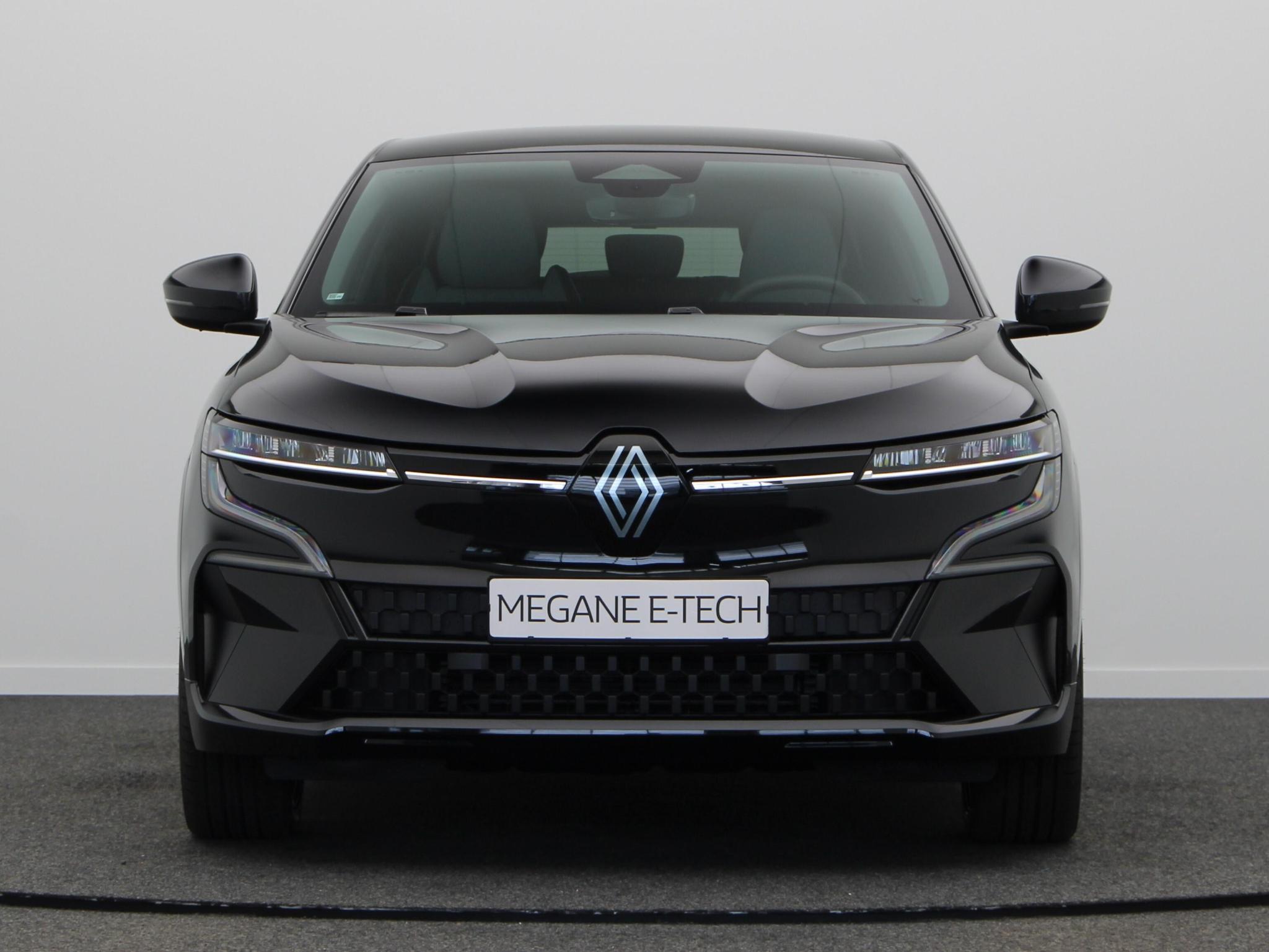 Renault Megane E-Tech Business Edition 60 kWh - Afbeelding 5