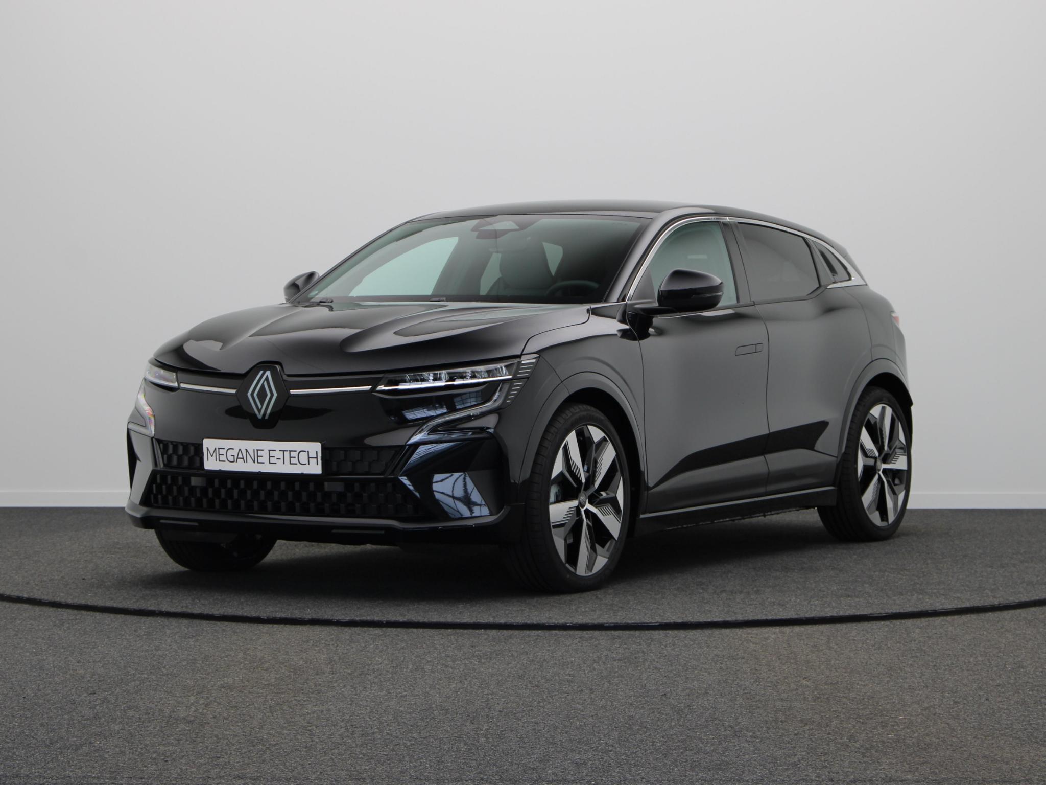 Renault Megane E-Tech Business Edition 60 kWh - Afbeelding 7