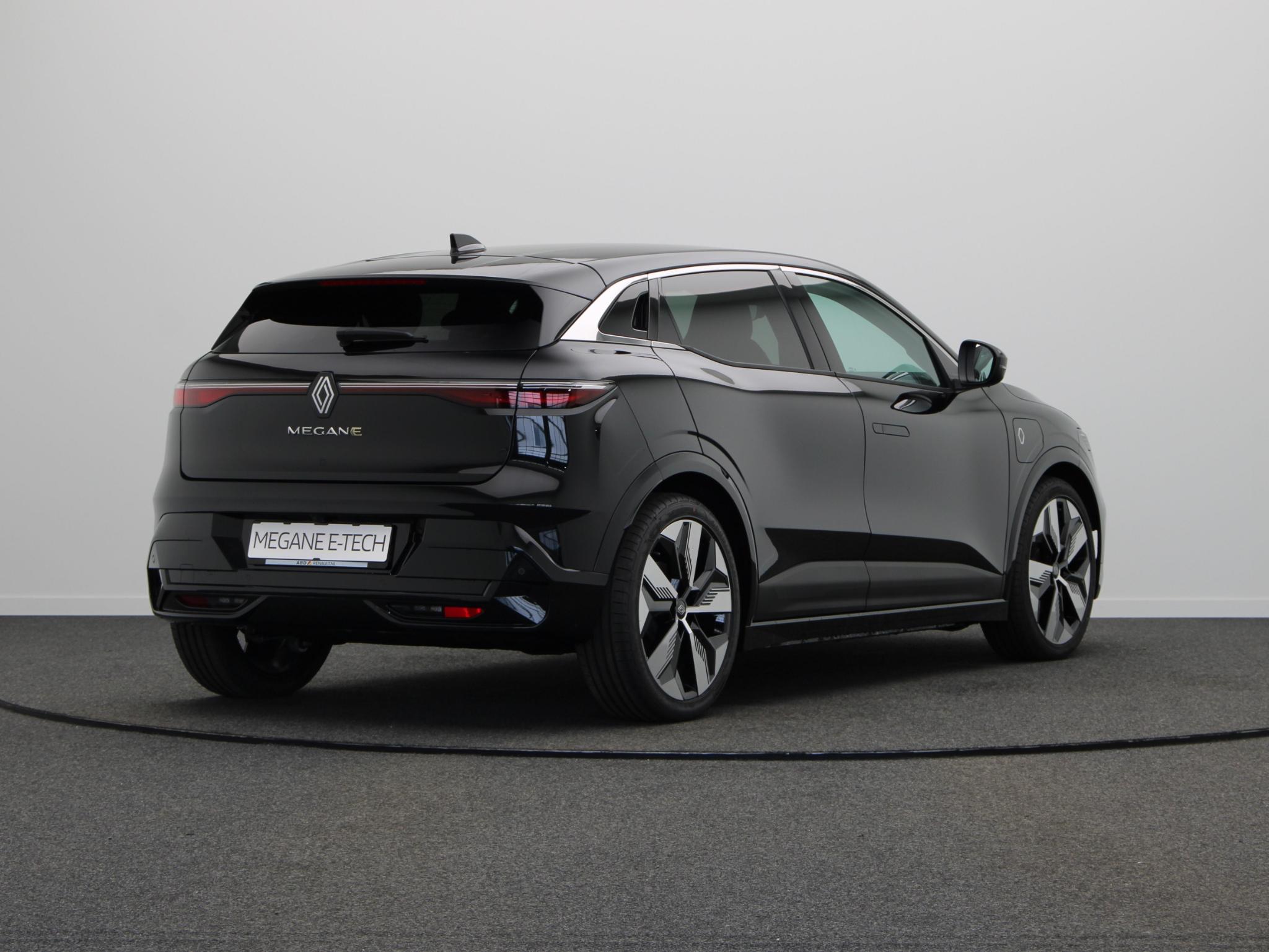 Renault Megane E-Tech Business Edition 60 kWh - Afbeelding 8