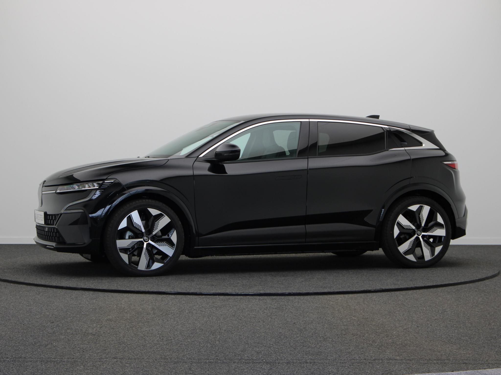 Renault Megane E-Tech Business Edition 60 kWh - Afbeelding 9