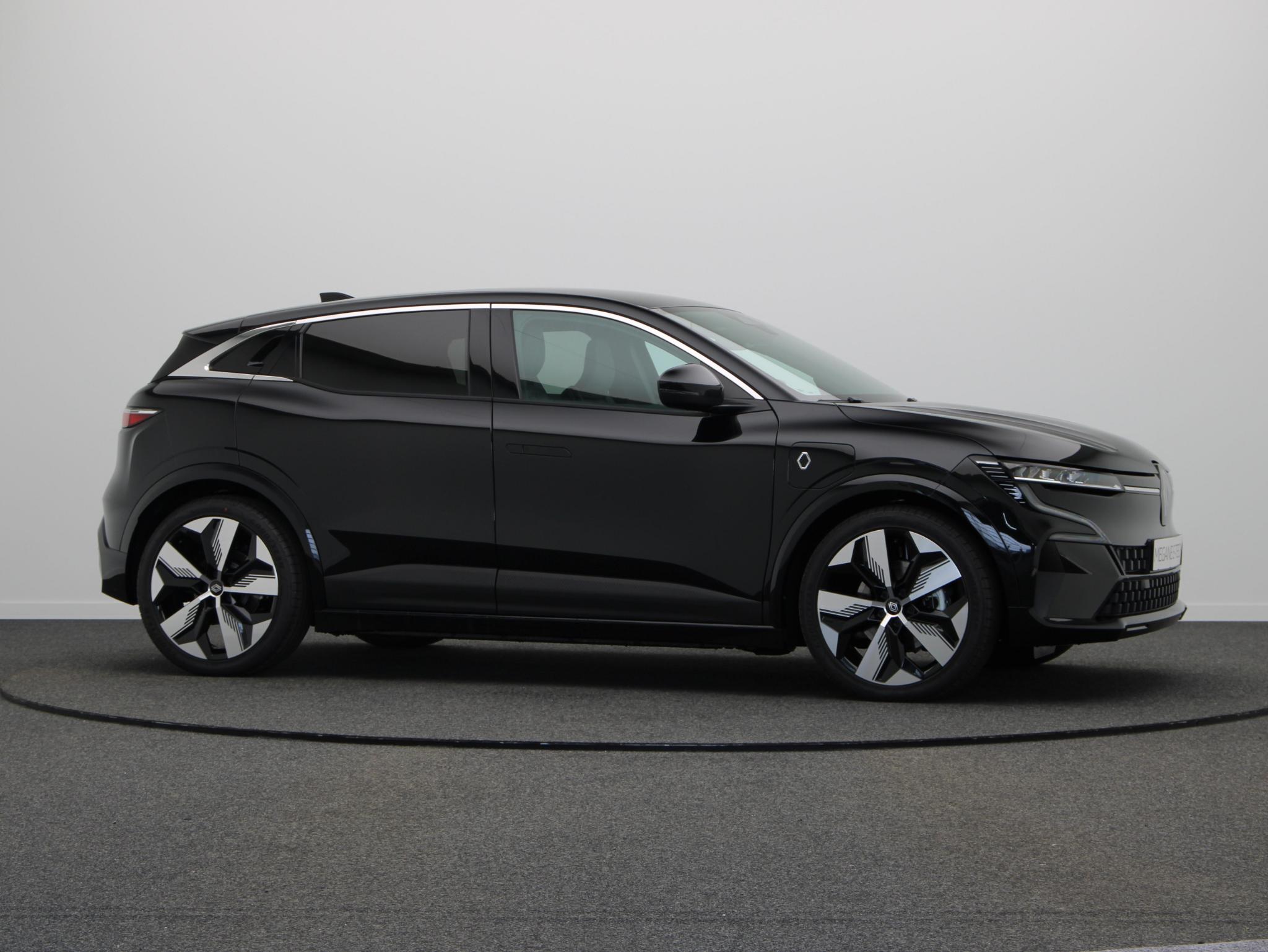 Renault Megane E-Tech Business Edition 60 kWh - Afbeelding 10