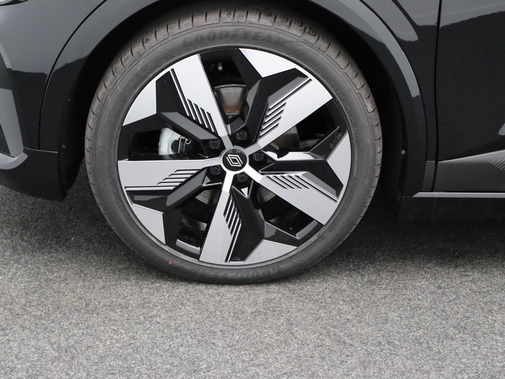 Renault Megane E-Tech Business Edition 60 kWh - Afbeelding 11