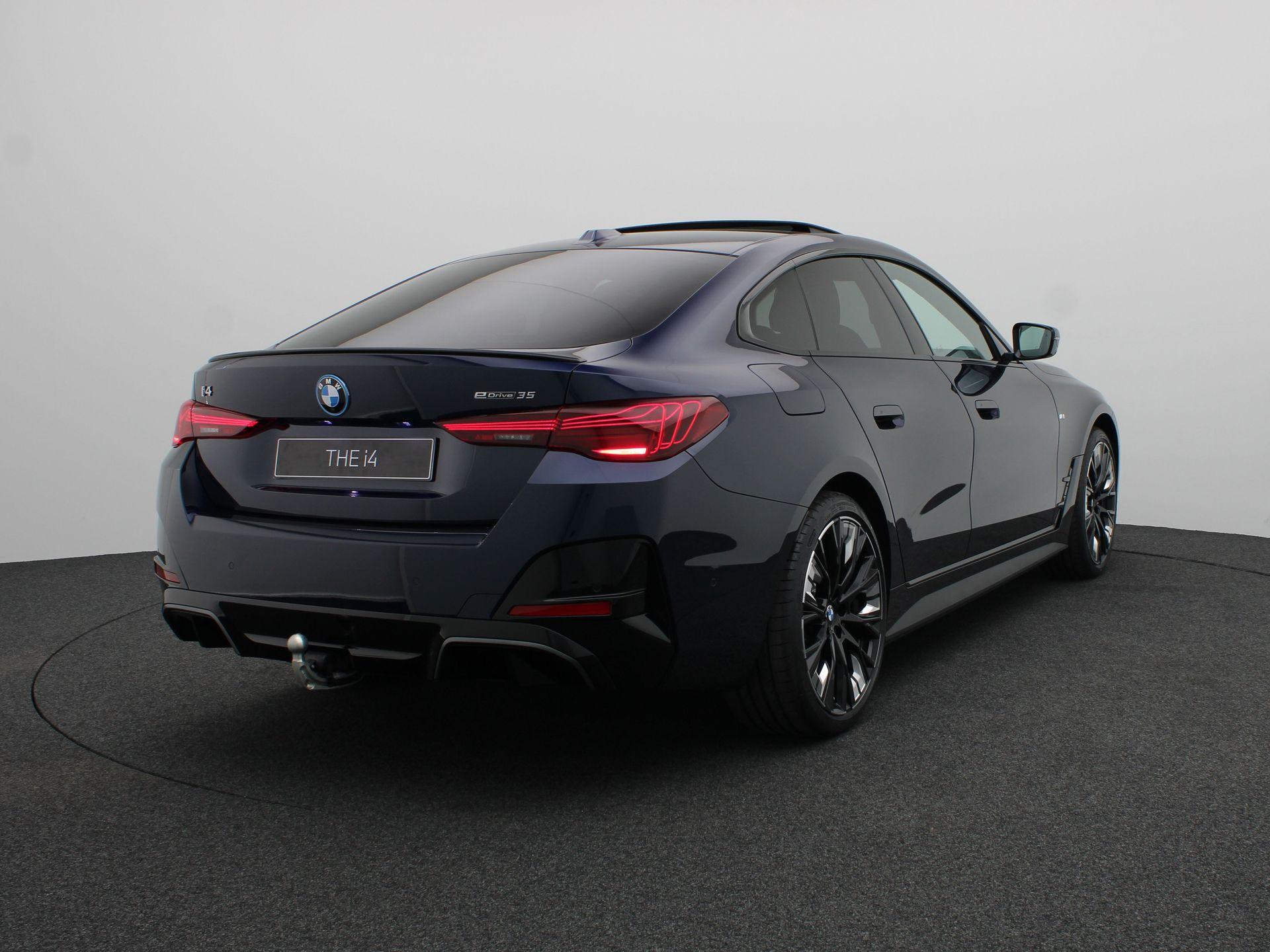 BMW i4 eDrive35 - Afbeelding 2