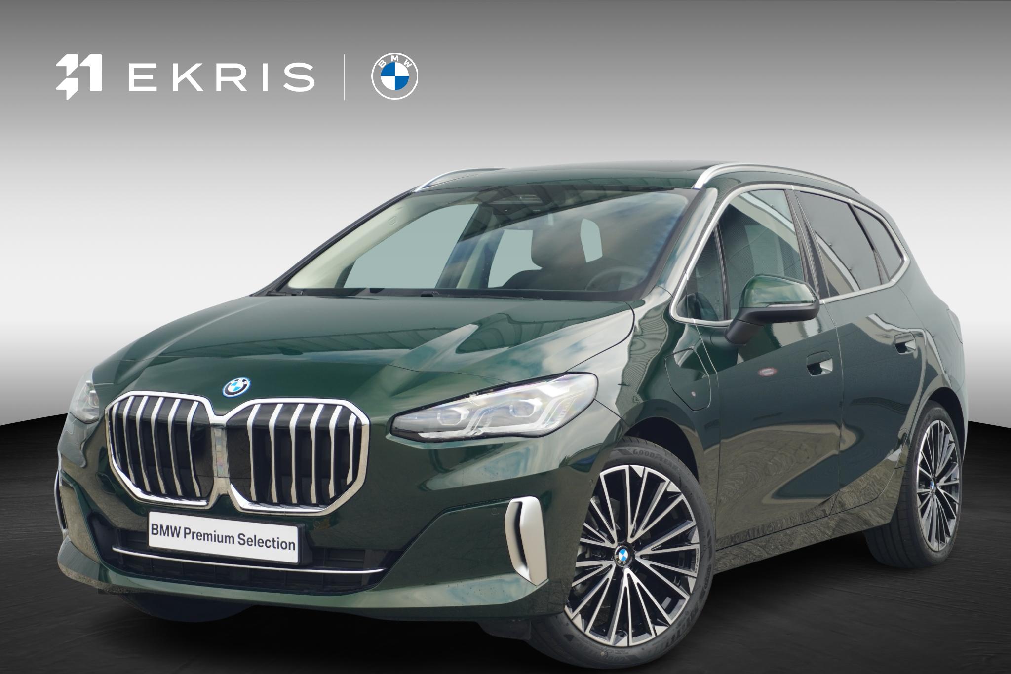 BMW 2 Serie Active Tourer 225e xDrive