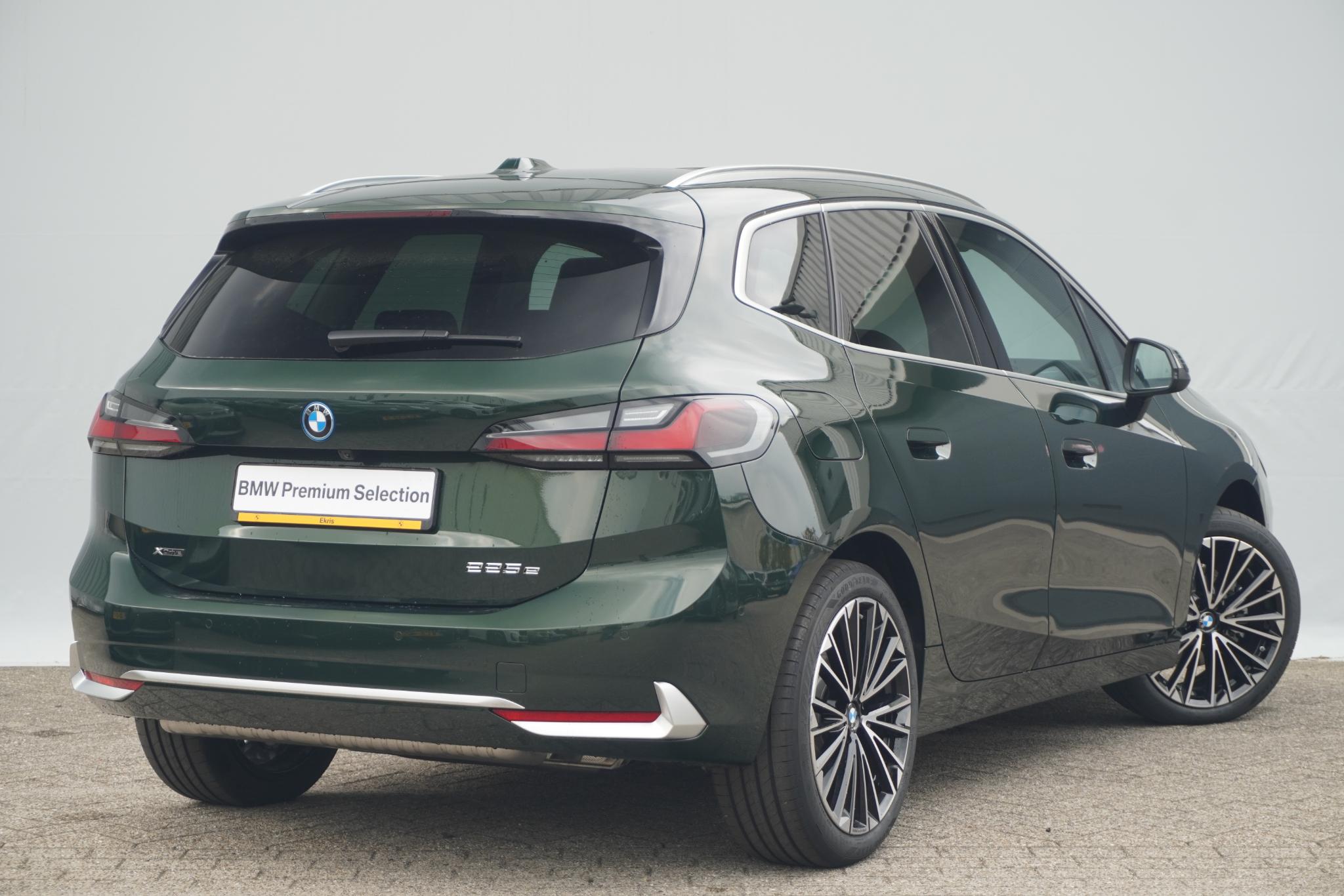 BMW 2 Serie Active Tourer 225e xDrive - Afbeelding 2
