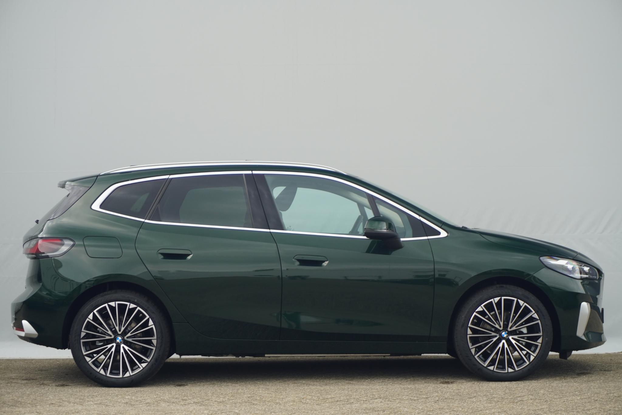 BMW 2-Serie
