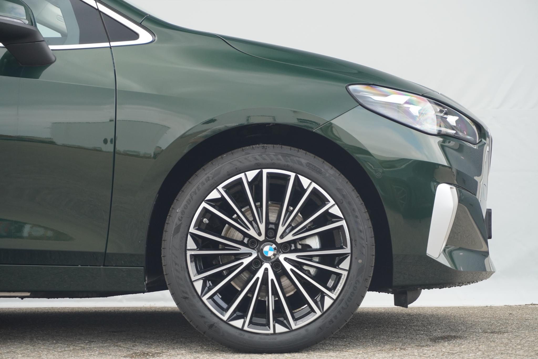 BMW 2-Serie
